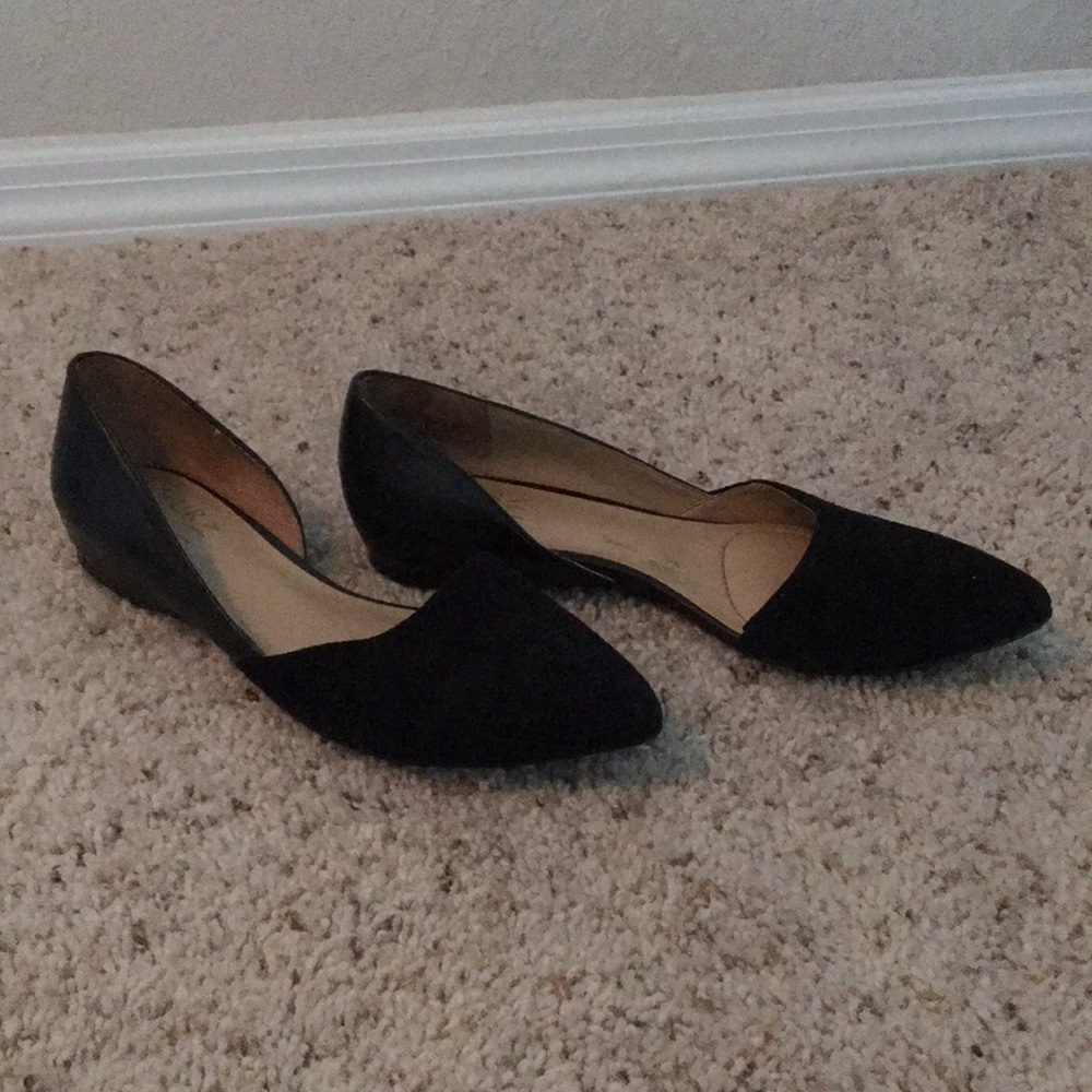 Black Flat